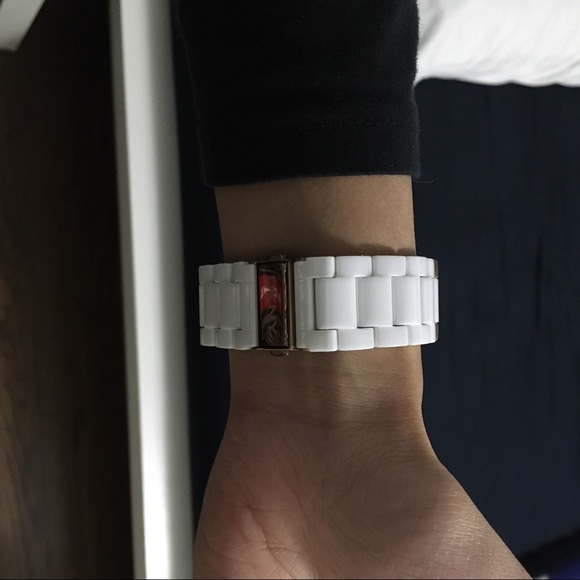 Rose Gold Watch DKNY - Picture 4 of 4